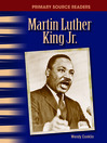 Martin Luther King Jr. (MP3)